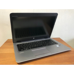 HP EliteBook 840 G3 i5-6 Gen 8GB RAM 256GB SSD